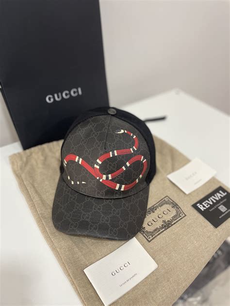 cappello gucci estivo|Donna .